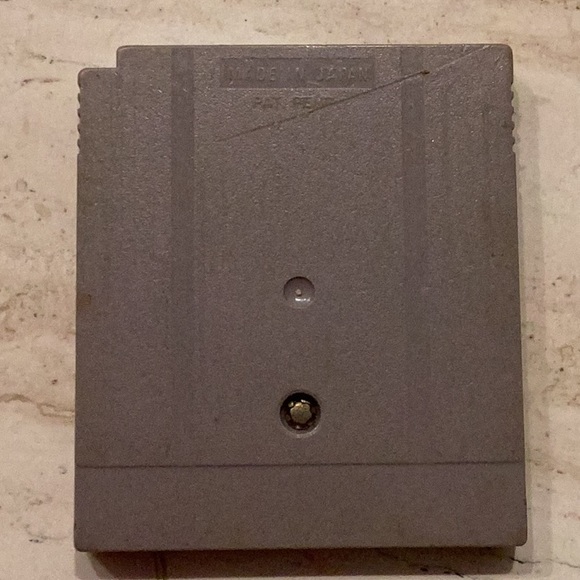 Tetris Nintendo Game Boy Game - Picture 2 of 8